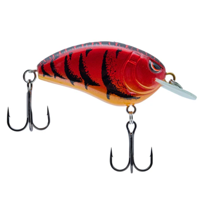 SPRO Little John Micro 45