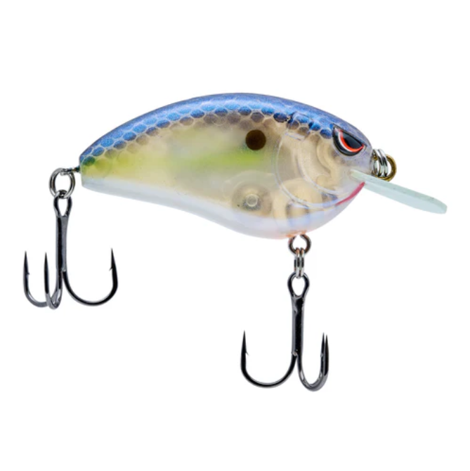 SPRO Little John Micro 45