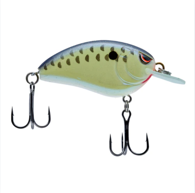 SPRO Little John Micro 45