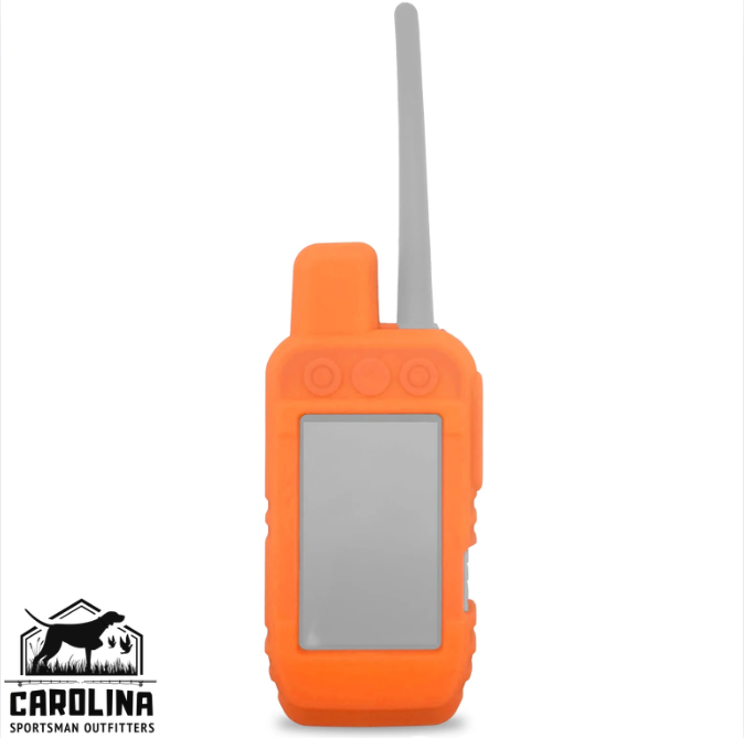 Garmin Alpha 200 & 300 Series Silicone Protective Case additional view 5