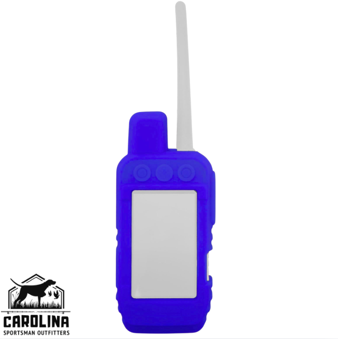 Garmin Alpha 200 & 300 Series Silicone Protective Case (CVR200I-BLU)