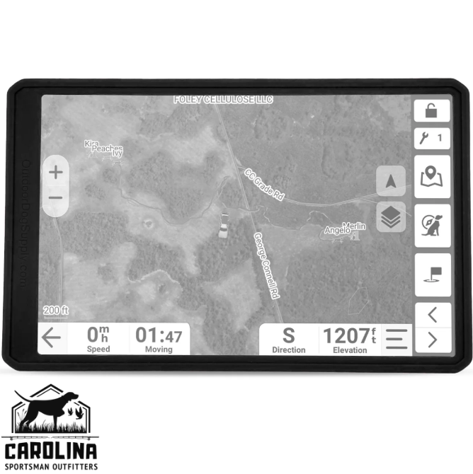 Garmin Alpha XL Protective Case
