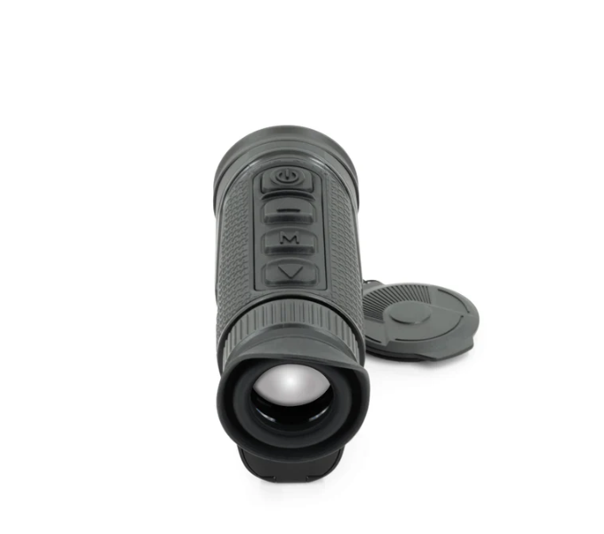 Nocpix LUMI-P13 Compact Thermal Monocular 256X192 13 Mm