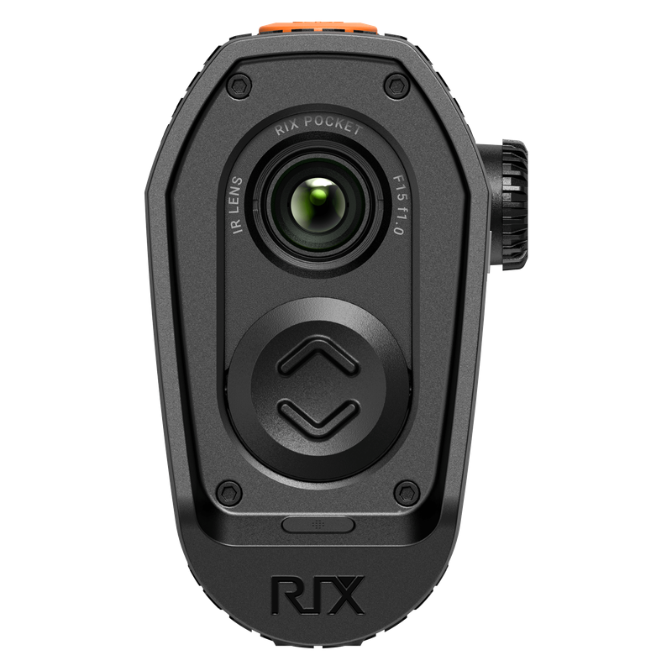 RIX POCKET-K3 Thermal Imaging Monocular