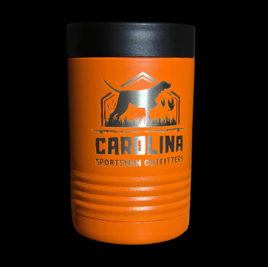 CSO Can Holder Orange
