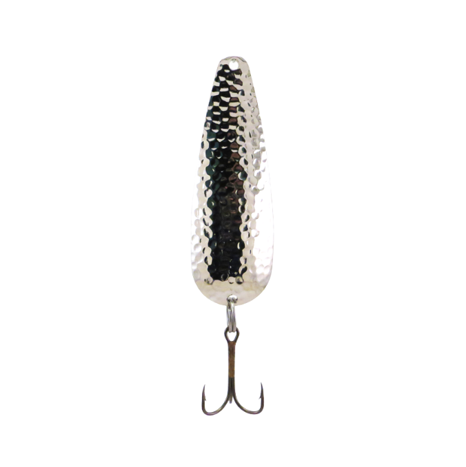 Double X Tackle Pot-O-Gold Spoons