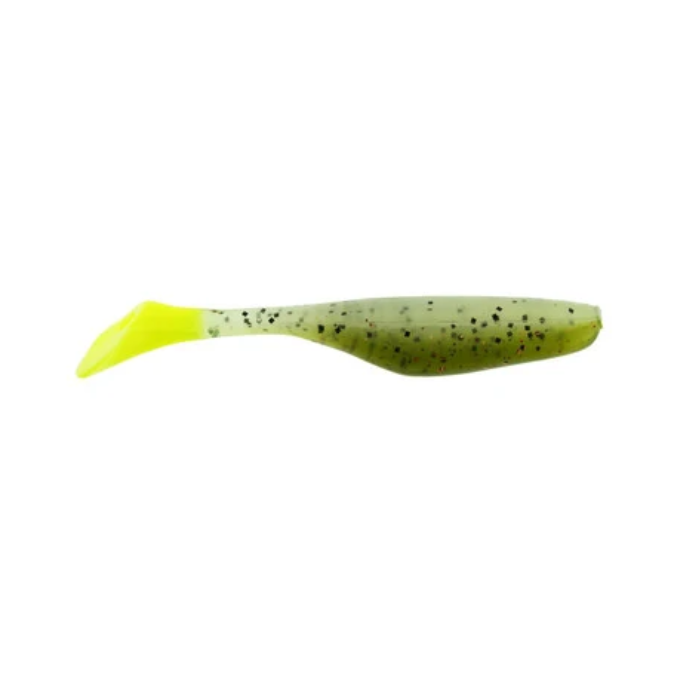 Bass Assassin Sea Shad 4"