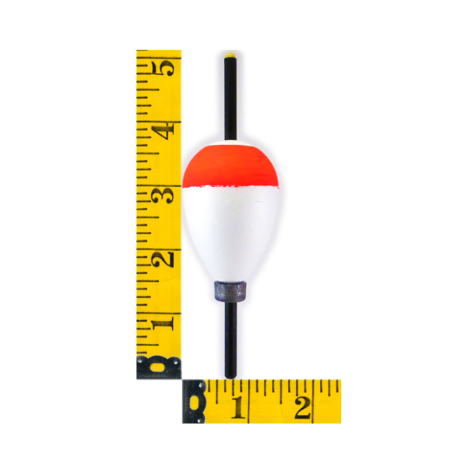 Double X Tackle Super Float II