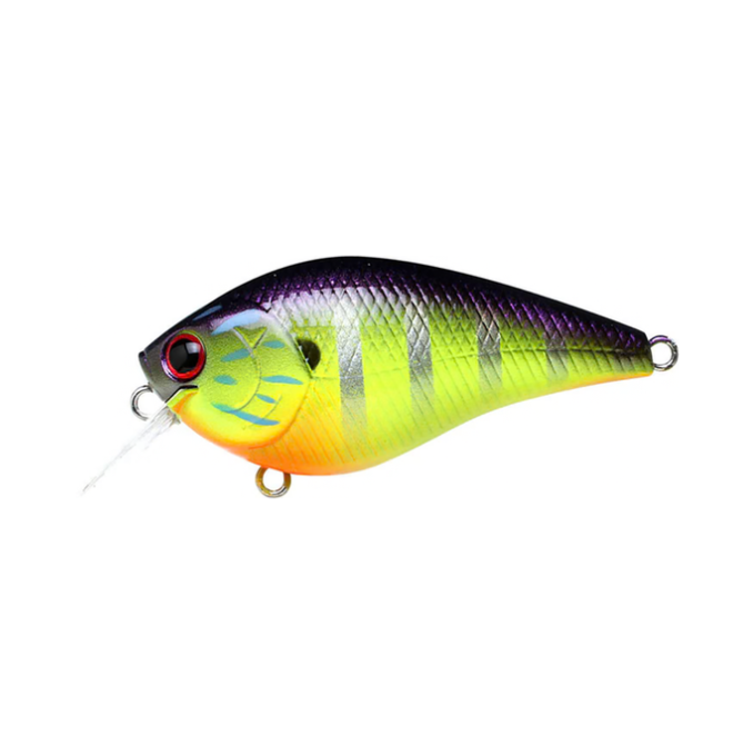 Lucky Craft LC Crankbait