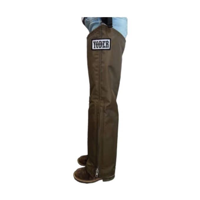 Yoder Youth Chaps
