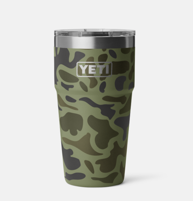 YETI Rambler Stackable Cup