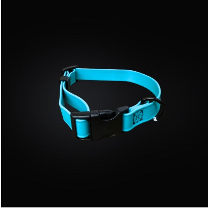 3/4" x 12" - 18" Adjustable Beta Collars