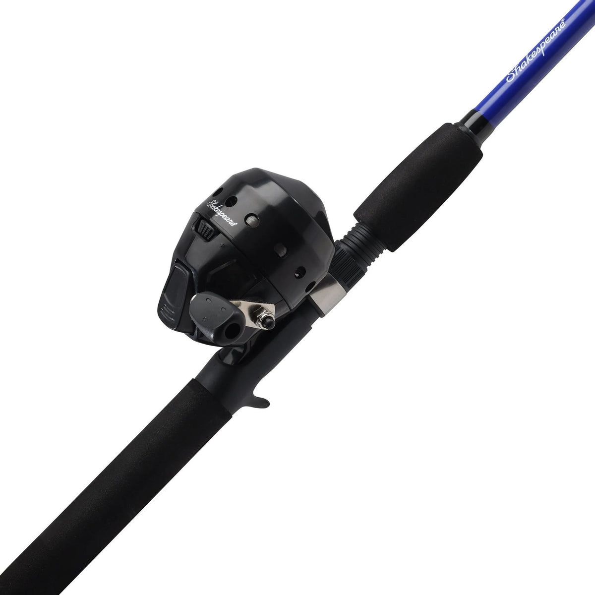 Shakespeare Catch More Fish Catfish Spincast Combo additional view 2