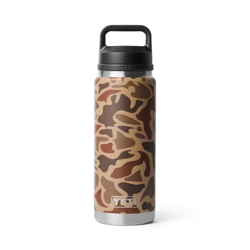 YETI Rambler Chug Bottle