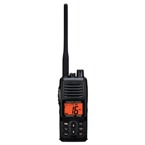 Standard Horizon HX380 VHF / Marine Radio