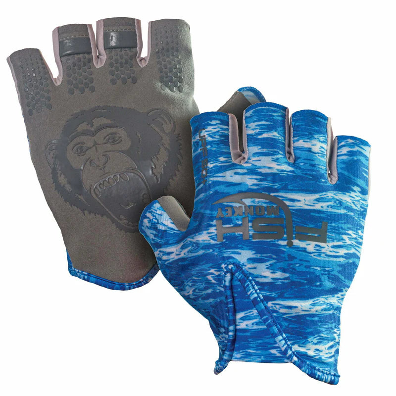 Fish Monkey Guide Glove Stubby