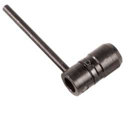 Carlson's Universal T-Handle Choke Wrench 20 Gauge