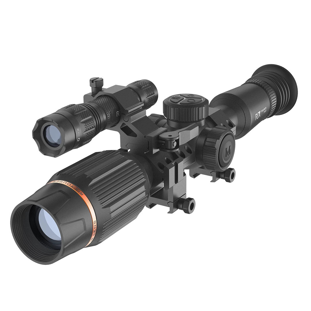 RIX TOURER-T20 Night Vision Riflescope