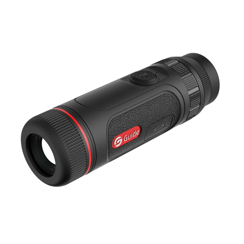 Guide TE 421 Thermal Monocular