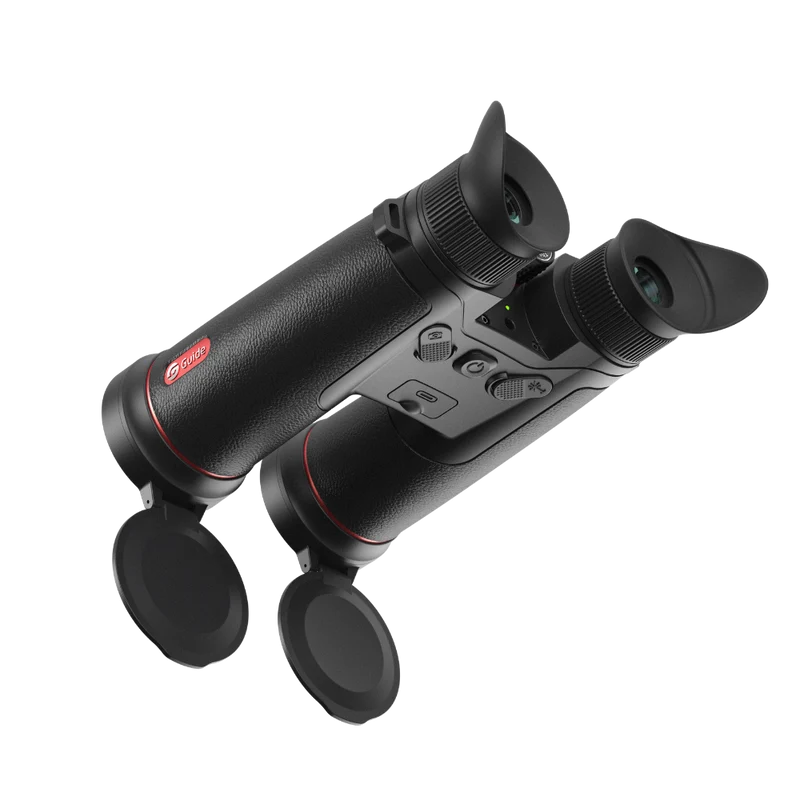 Guide TN 650 L Thermal Binocular