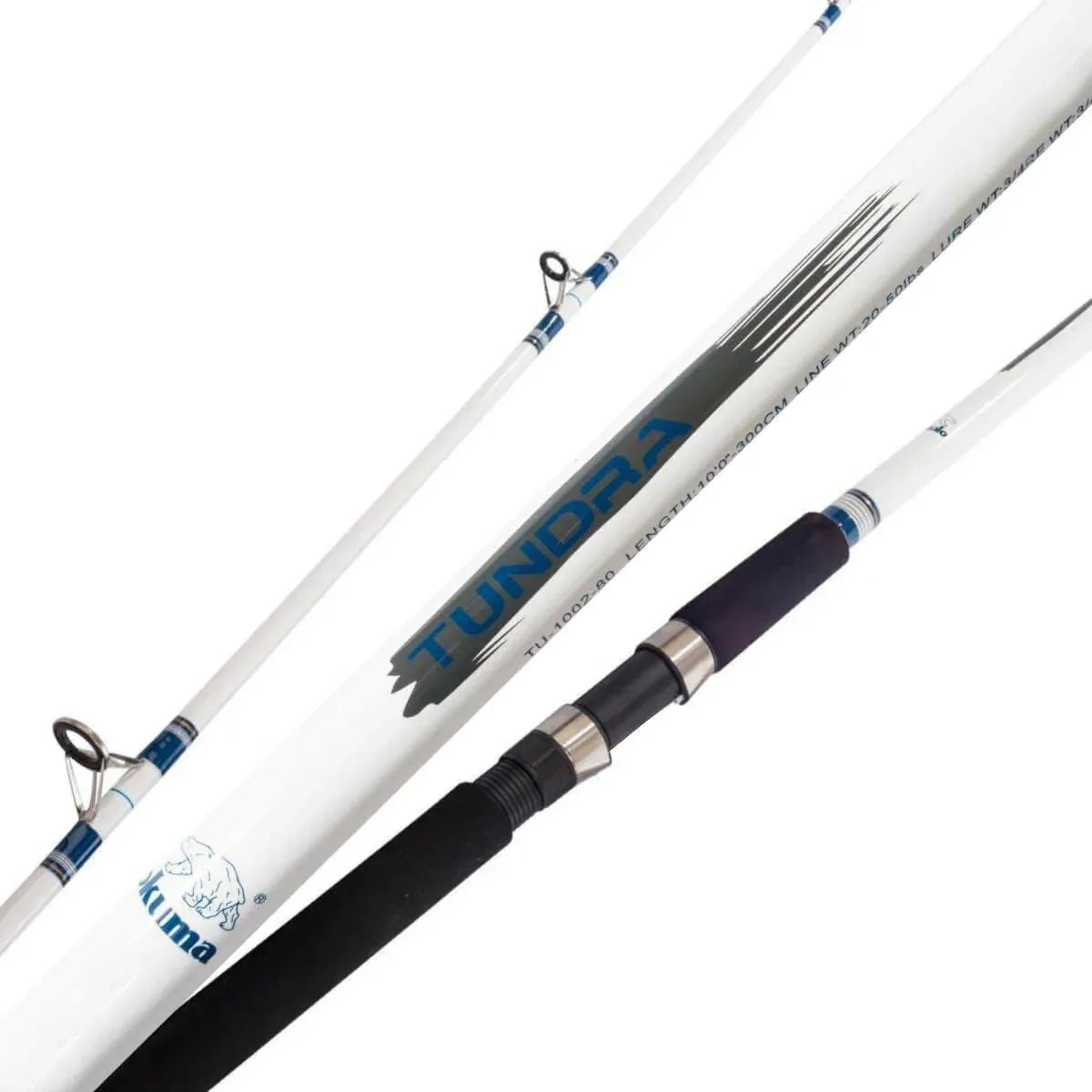Okuma Tundra Spinning Rod