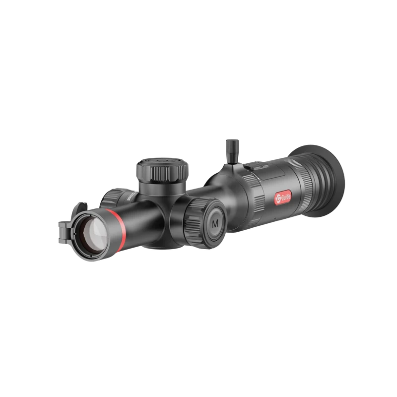 Guide TU425SE 400X300 Thermal Rifle Scope 25MM 3X