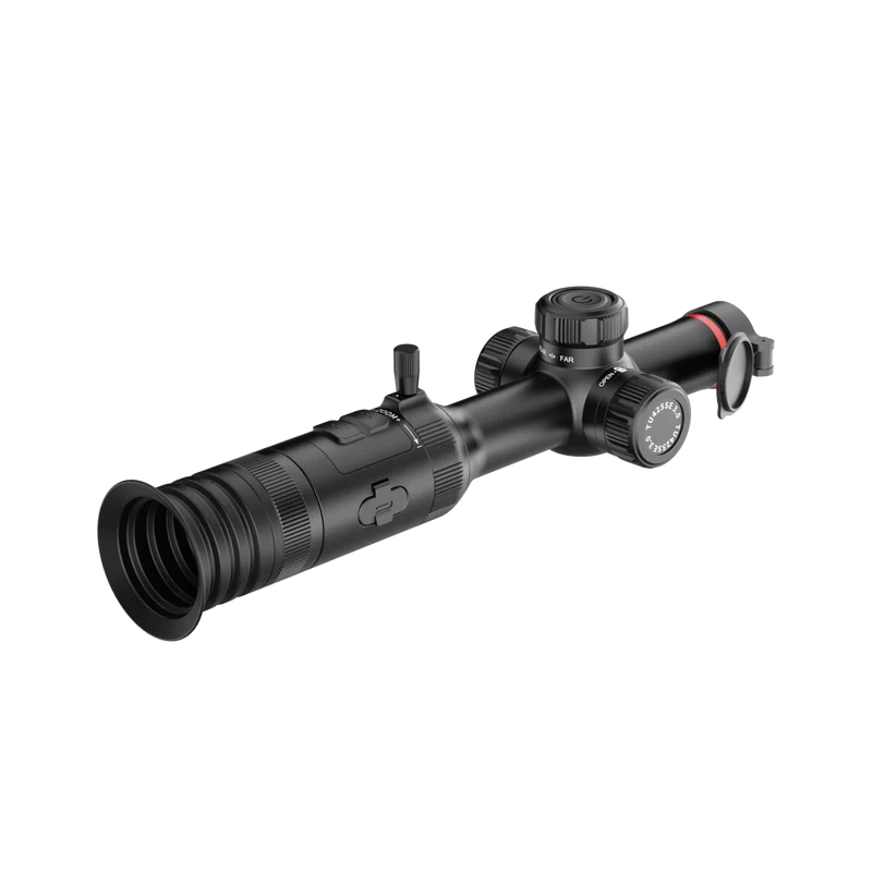 Guide TU425SE 400X300 Thermal Rifle Scope 25MM 3X