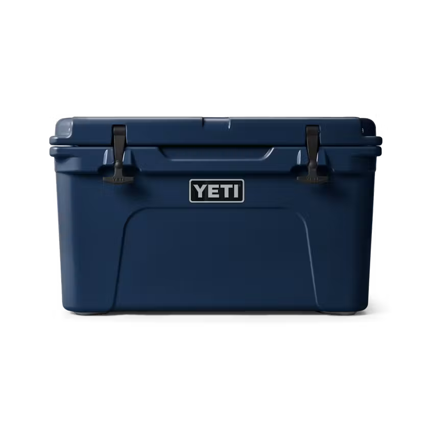 YETI Tundra Hard Cooler