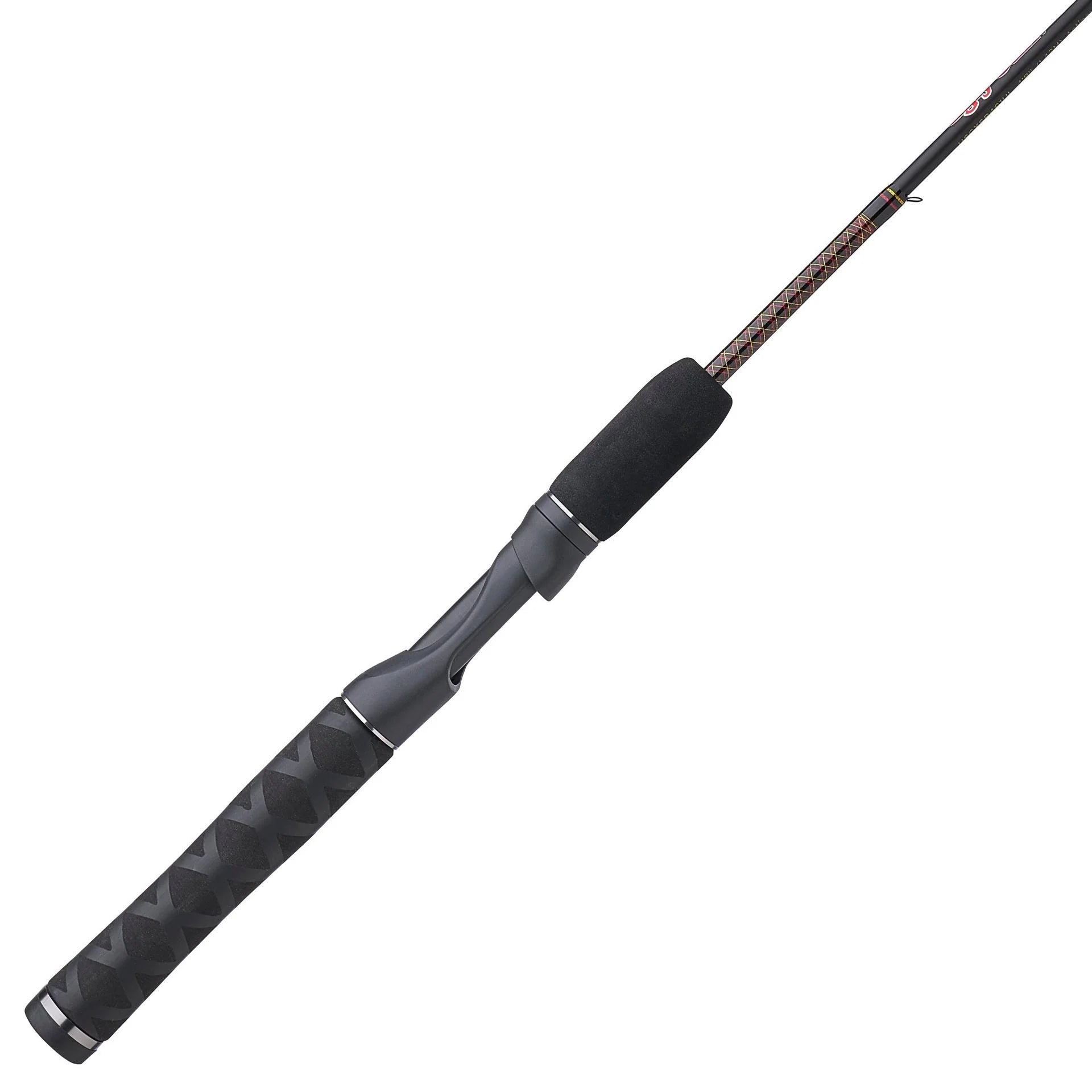downrigger rods ugly stik GX2 Spinning Rod drift-fishing Color:L676LX82 Eagle Claw has taken Bass Fishing Hall of