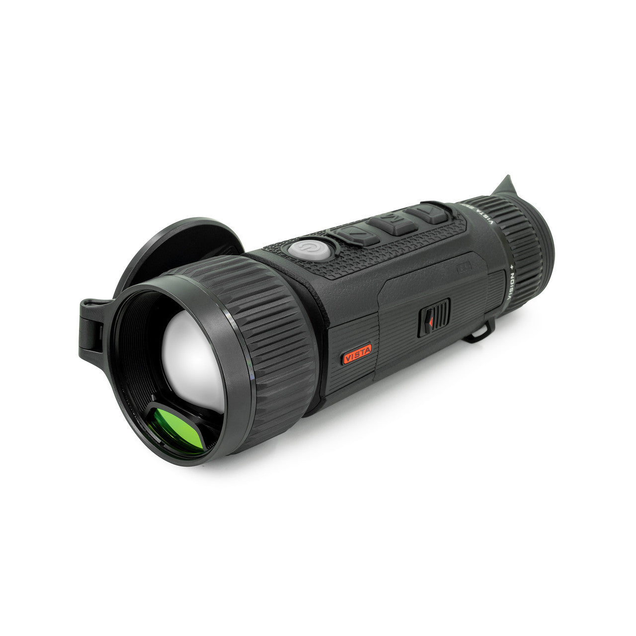 Nocpix VISTA H35R Rangefinding Thermal Monocular 640x480 35mm