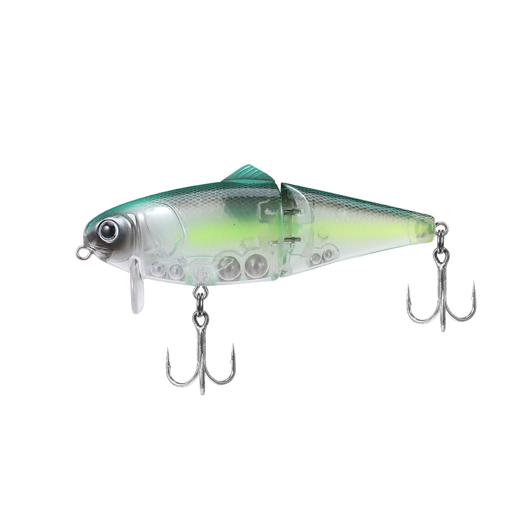 Fishlab Bio Shad Wake Bait