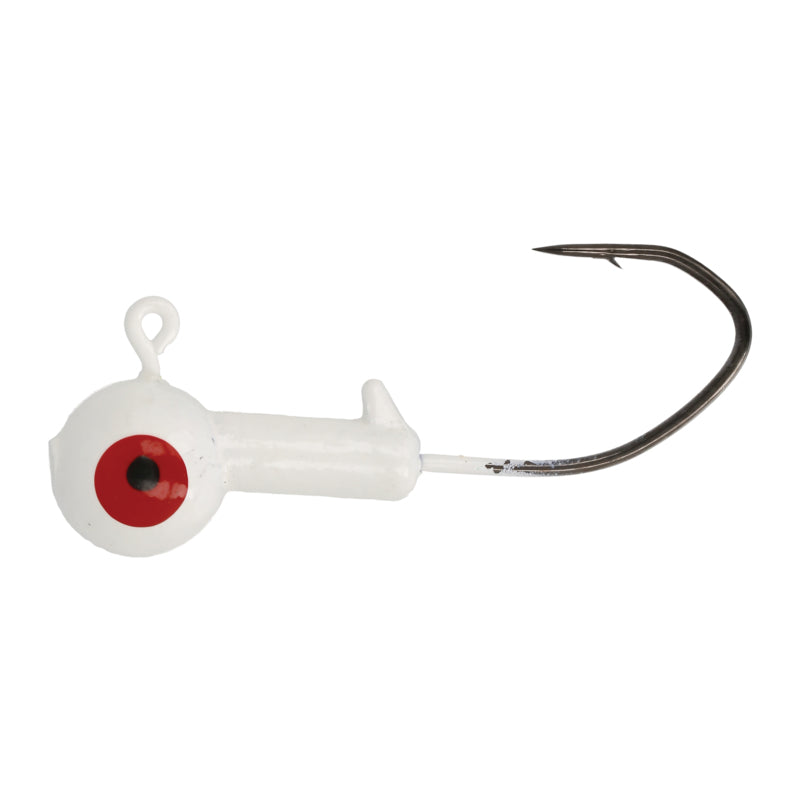 Eagle Claw BALL HEAD W/ PRO-V HOOK