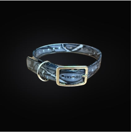 20X1 Inch D-Ring Collar / Fits Dogtra & Garmin 1 Inch Collars