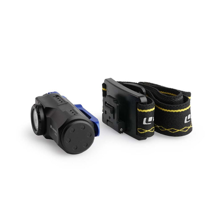 Luxpro Quick-connect Pocket Headlamp