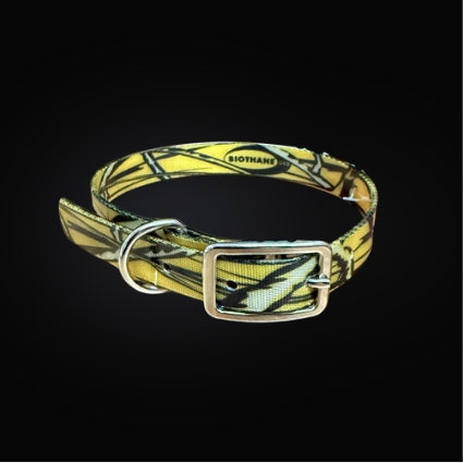 20X1 Inch D-Ring Collar / Fits Dogtra & Garmin 1 Inch Collars