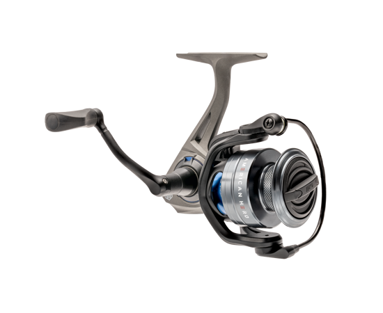 Lew's American Hero Spinning Reel
