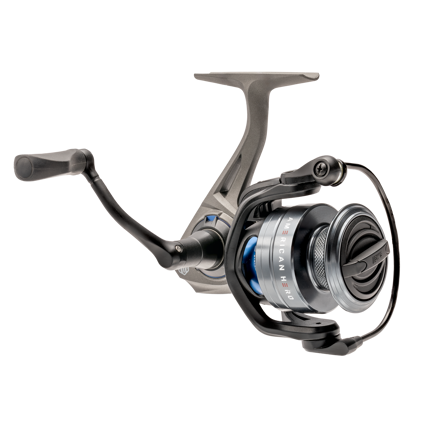 Lew's American Hero Spinning Reel
