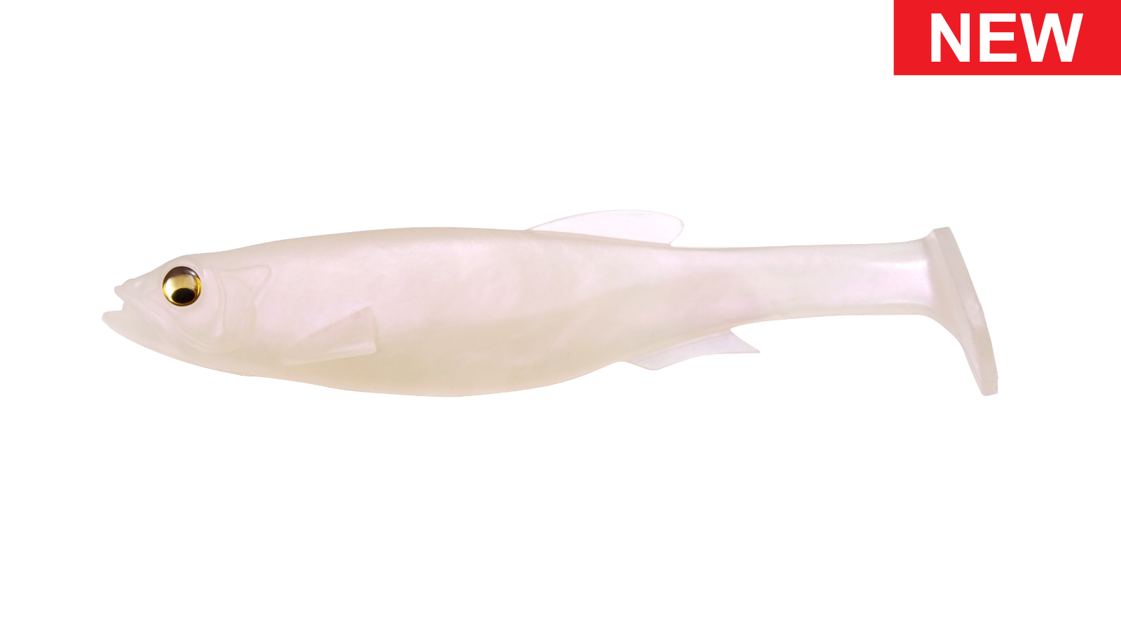 Megabass Magdraft 8 inch
