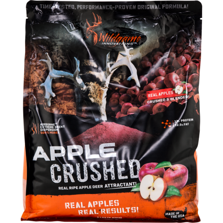 Wildgame Innovations WLD323 Apple Crush Mix 5#