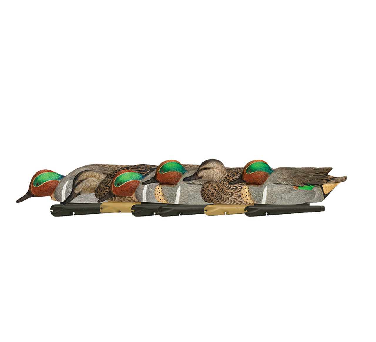 Avian-X Topflight Green-Winged Teal