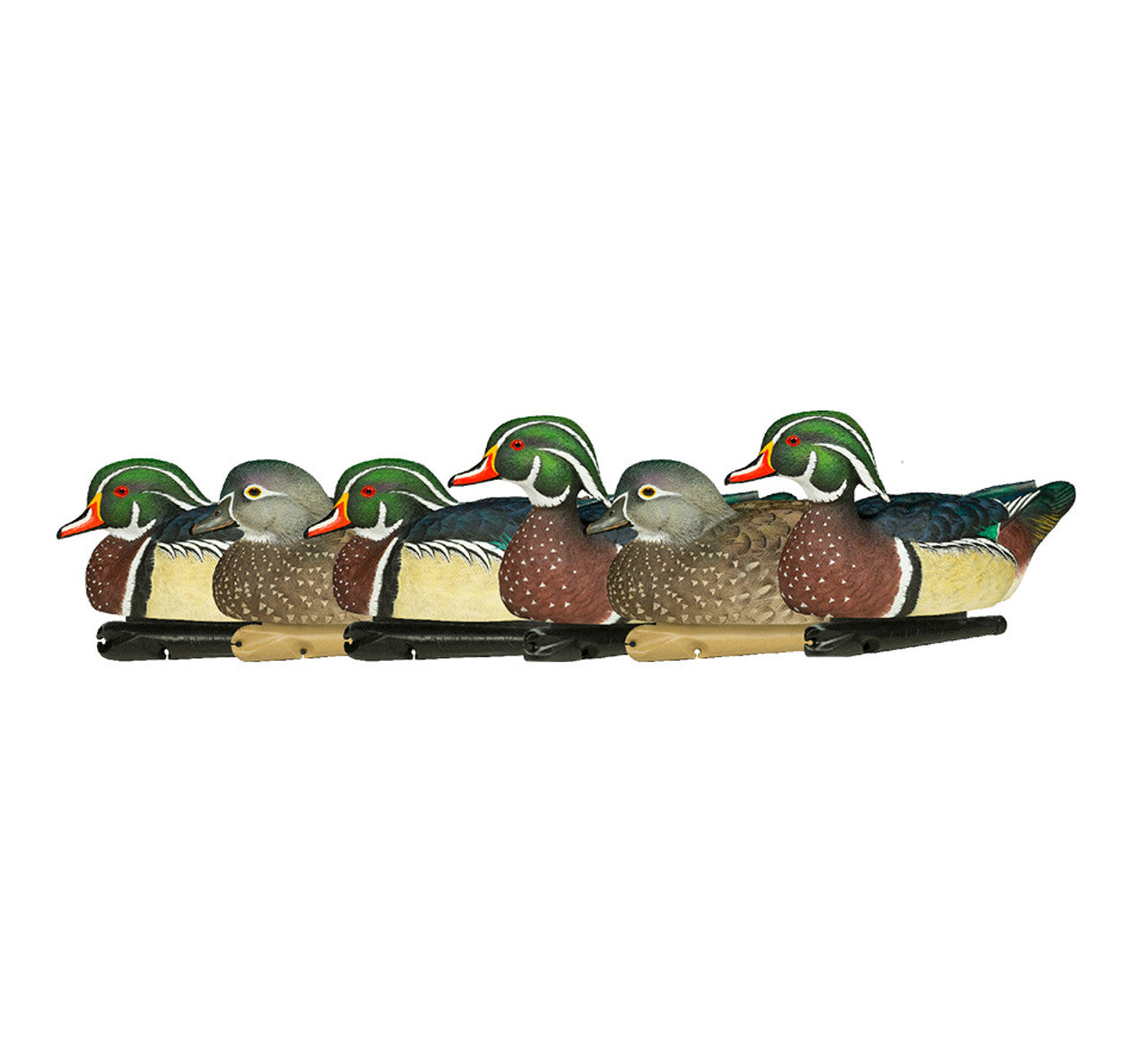 Avian-X Topflight Wood Ducks