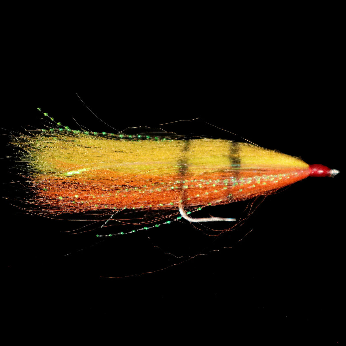 Catfish Sumo Bait Stalkers Stinger Fly additional view 2