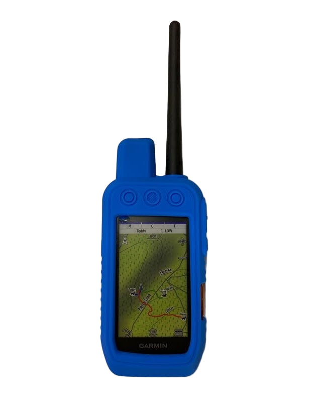 Garmin Alpha 200 & 300 Series Silicone Protective Case