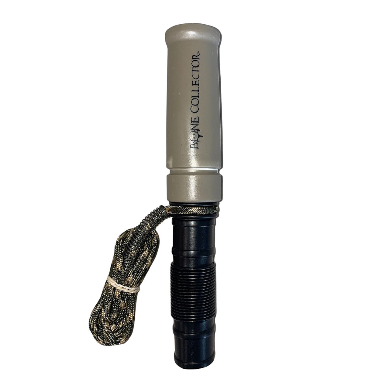 Bone Collector BC210009 Classic Grunter - Buck Grunt- Molded Buck Grunt w/ Flextube