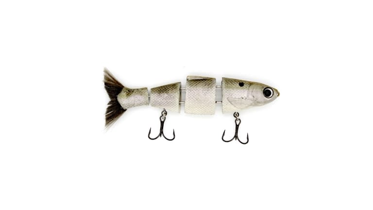 Bull Herring Slow Sink Swimbait additional view 2