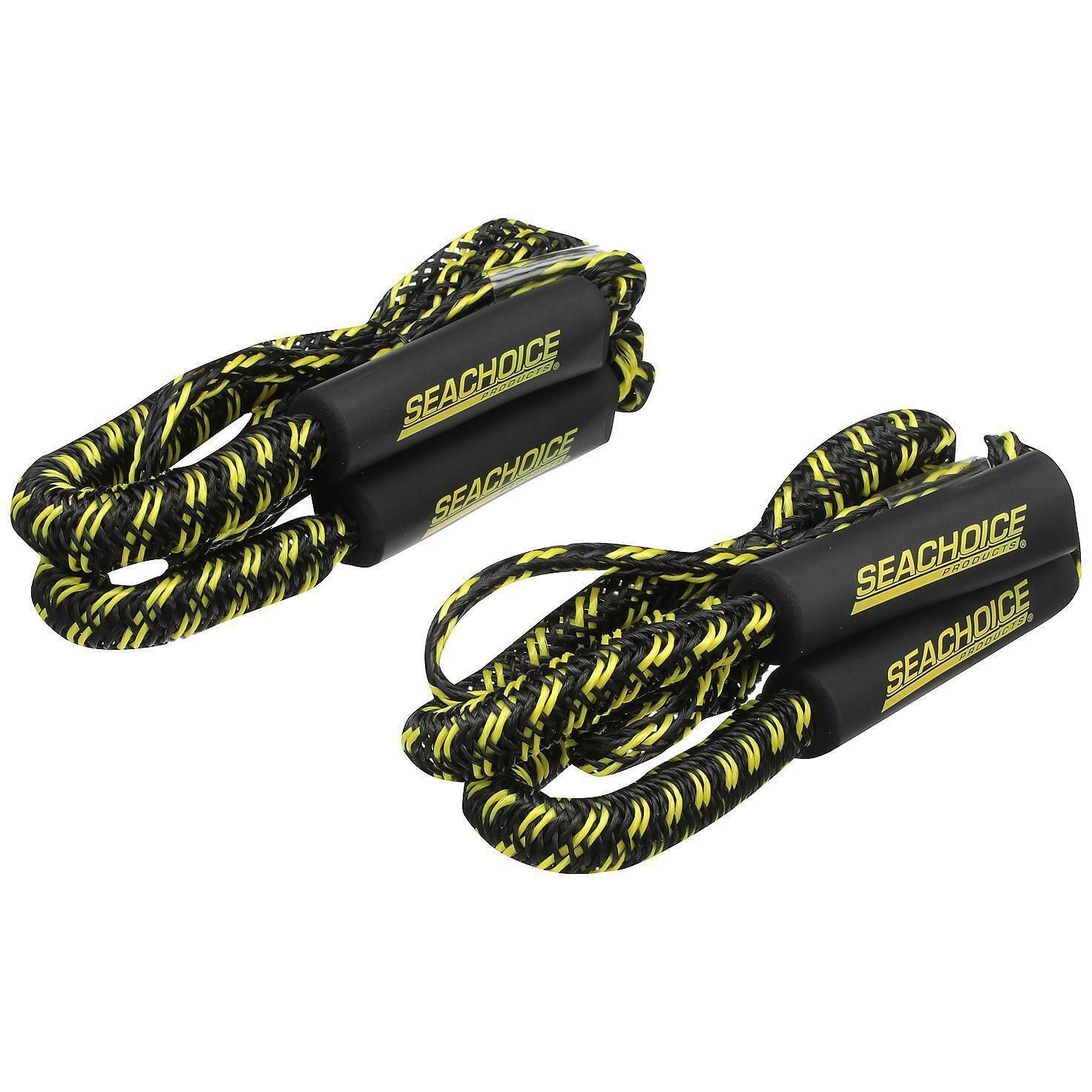 SEACHOICE BUNGEE DOCK LINE-6 TO 9 FEET