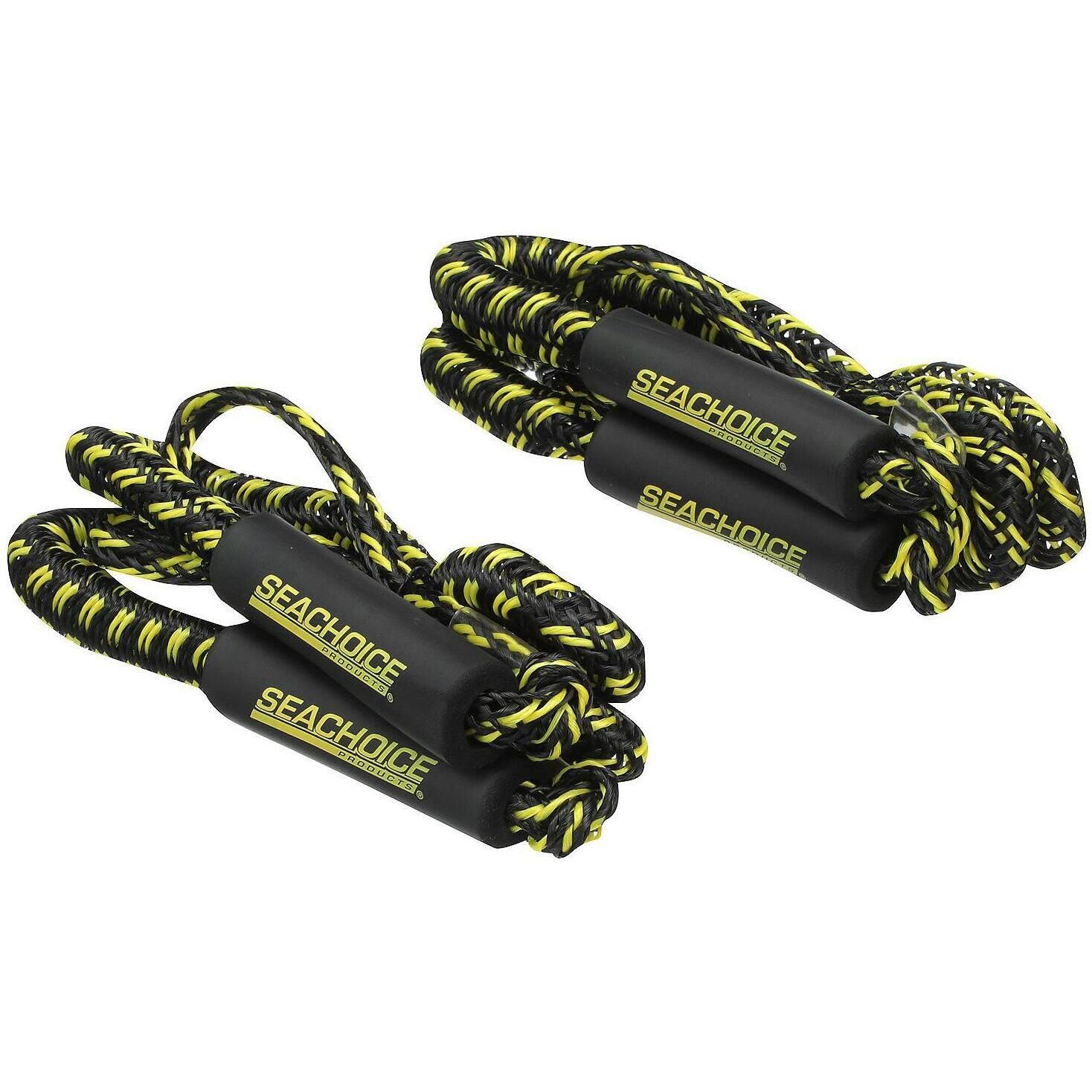 SEACHOICE BUNGEE DOCK LINE-6 TO 9 FEET
