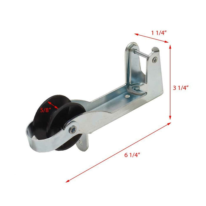 Shoreline Marine SL91609 Anchor Locking Control Metal