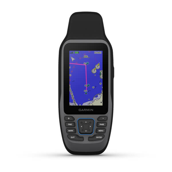 Garmin GPSMAP 79sc