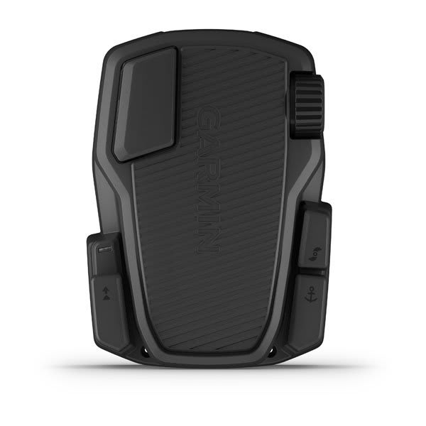 Garmin Force Trolling Motor Wireless Foot Pedal